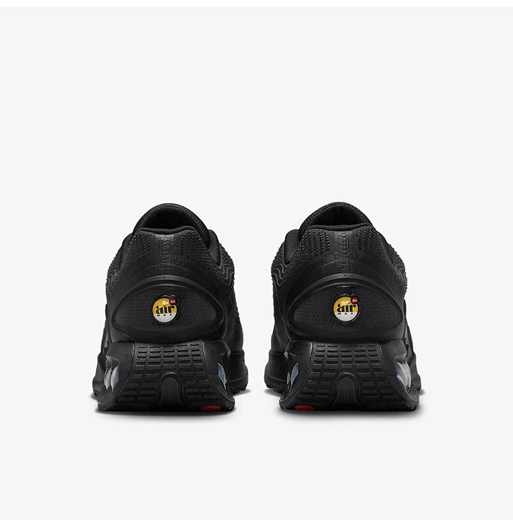Nike Air Max Dn originali da uomo, scarpe leggere con supporto reattivo DV3337-700