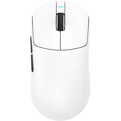 ATTACK SHARK X8 SE 55g Superlight Wireless Gaming Mouse, BK52820 Tri-Mode Mouse, 25000DPI, 500mAh Battery, 5 Programmable Buttons