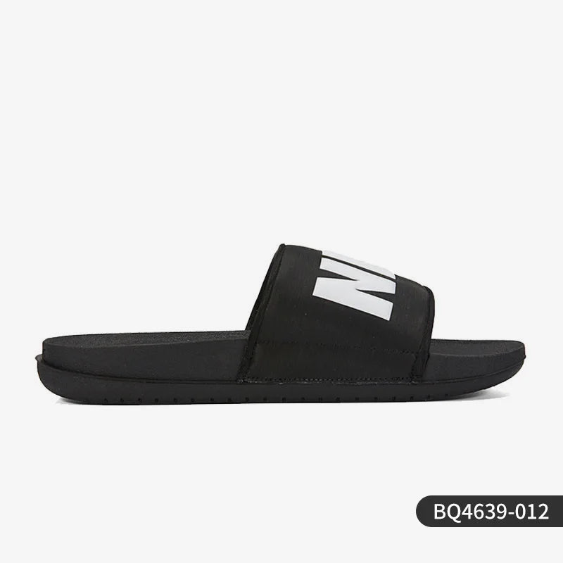 Nike Genuine Seasonal Unisex OFFCOURT SLIDE Sandalen BQ4639-012