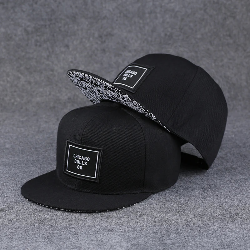 Herren-Baseballkappe mit Buchstabenstickerei, „Tide“, universell kombinierbar, flache Krempe; Damen-Sommer-Hip-Hop-Kappe, Outdoor-Sonnenkappe, verstellbare Schirmkappe