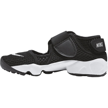 Nike genuine Air Rift large children's mesh breathable sports and leisure sandals 322359-014