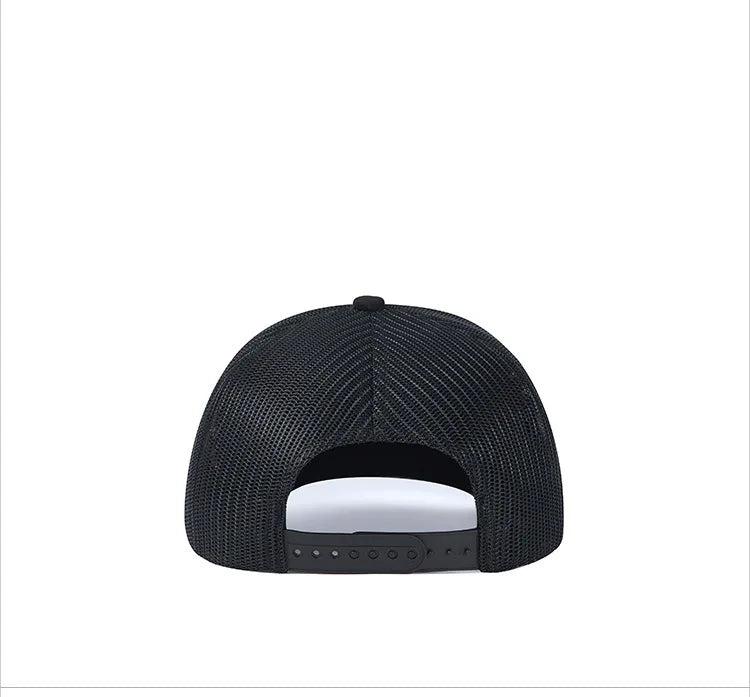 38 Colors Mesh Trucker Hats Outdoor Snapback Dad Hat Hip Hop Men Women Adjustable Boys Girls Baseball Caps