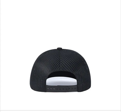 38 Colors Mesh Trucker Hats Outdoor Snapback Dad Hat Hip Hop Men Women Adjustable Boys Girls Baseball Caps