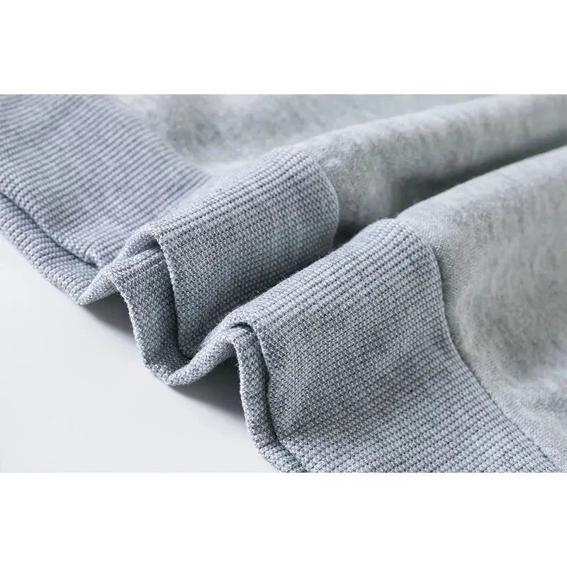 FORTNITED Kinder-Langarm-Hoodie für Mädchen und Jungen, Streetwear, Pullover-Sweatshirt für Babys, Anime-Mode, Kinderoberteil, Geschenk