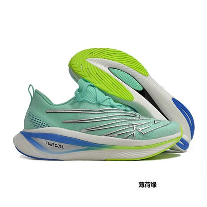 2026 Hot Sale Running Shoes for Men Breathable Athletic Shoes for Walking Lacing Sport and Leisure Wearable Outdoor Sports Shoes