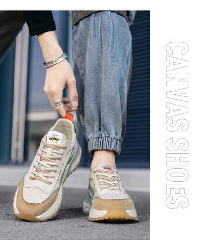 Shoes men Sneakers Male casual Mens Shoes tenis Luxury shoes Trainer Race Breathable Shoes fashion loafers running Shoes for men