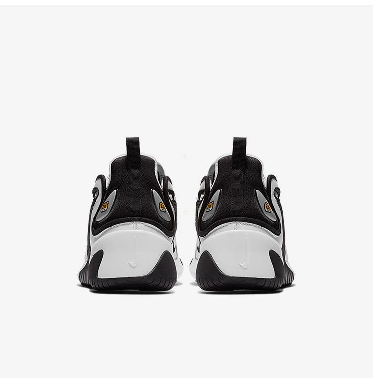 Offizielle originale Nike ZOOM 2K Damen-Trainingsschuhe, bequem und strapazierfähig, AO0354-100