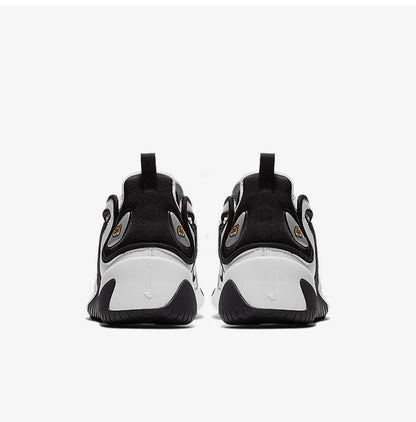 Offizielle originale Nike ZOOM 2K Damen-Trainingsschuhe, bequem und strapazierfähig, AO0354-100
