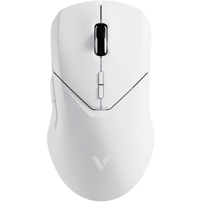 Mouse da gaming wireless Rapoo VT9PRO PAW3398 68g cablato programmabile ergonomico 26000DPI Type C ricaricabile accessorio per PC gamer