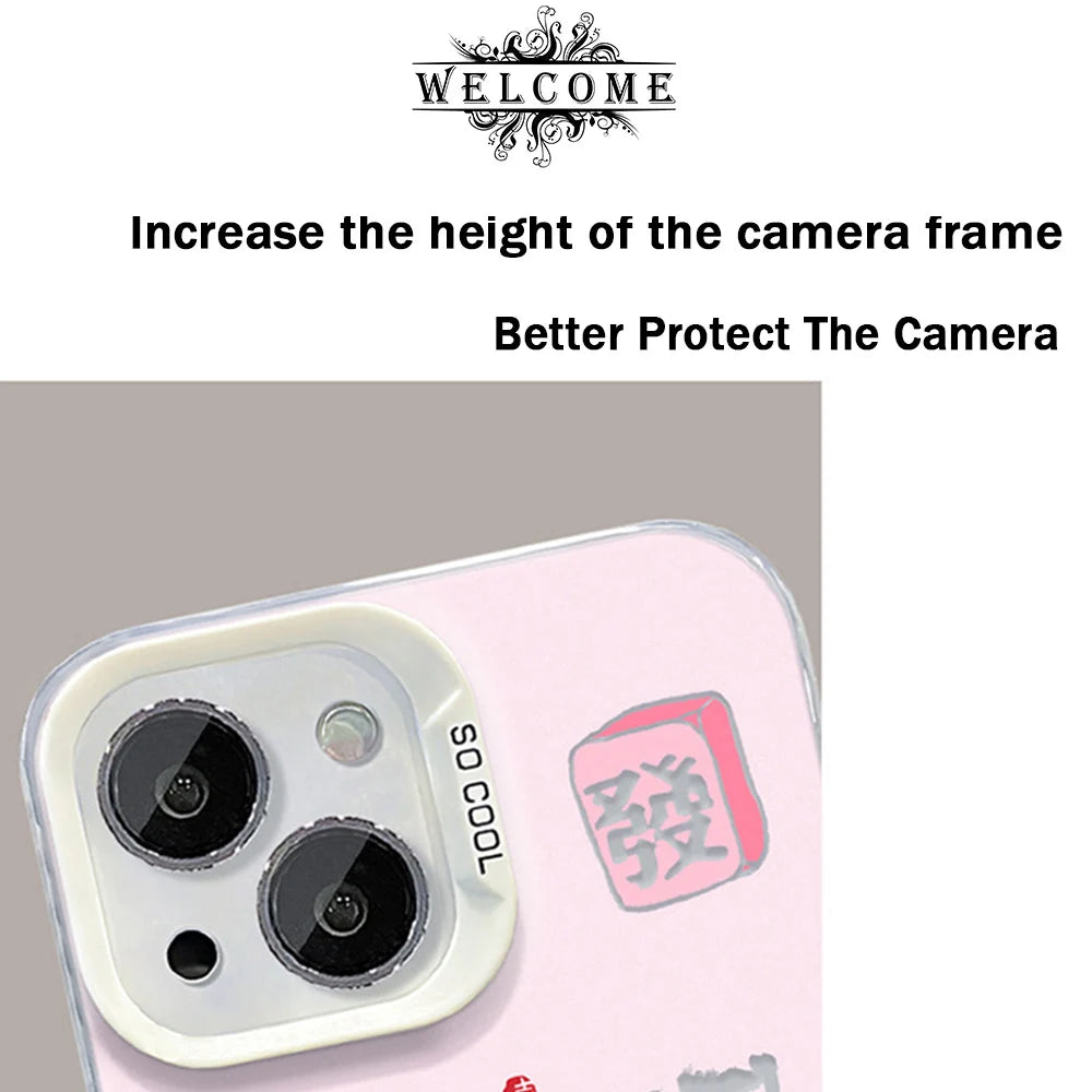 Capa de telemóvel F-Fortnites para iPhone 17 16 15 14 13 12 11 Pro Max Plus, cor prateada