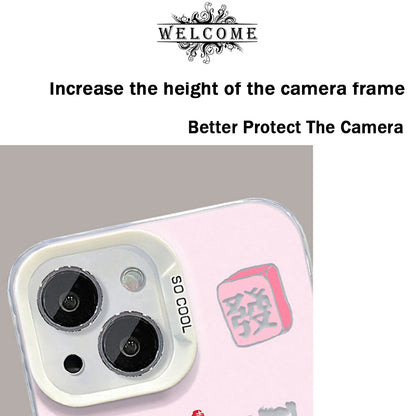 Capa de telemóvel F-Fortnites para iPhone 17 16 15 14 13 12 11 Pro Max Plus, cor prateada