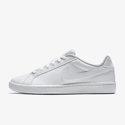 Original Nike COURT MAJESTIC Damen-Sneaker, niedrig geschnitten, weiß, Sport- und Freizeitschuhe 454256-118