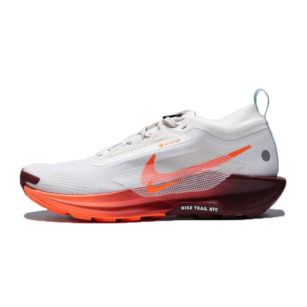 NIKE Pegasus Trail 5 GTX Sports Anti-Slip Durable Cushioning Fashion Training Running Shoes FQ0908-104