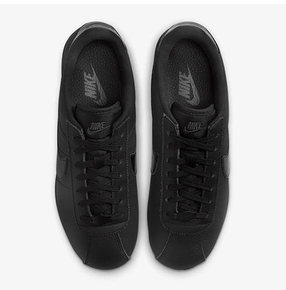 Nike genuine CORTEZ Women's Low-Top Retro Lightweight Cushioned Casual Shoes FB6877-002