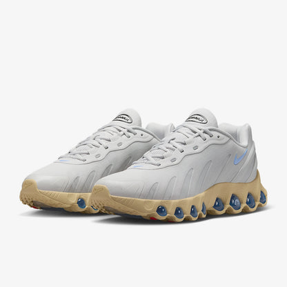 Nike Genuine Air Max Dn8 Herren-Laufschuhe mit Luftdämpfung IH4119-002