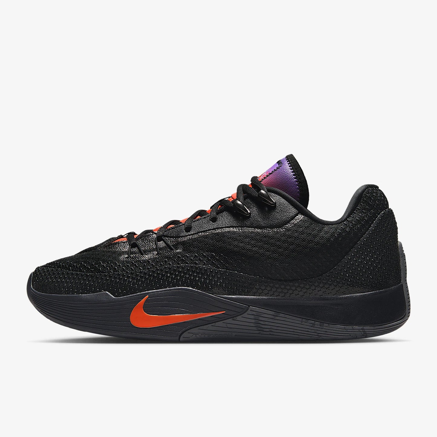 Nike genuine S.T. Flare EP men's mesh sports basketball shoes IH7327-080