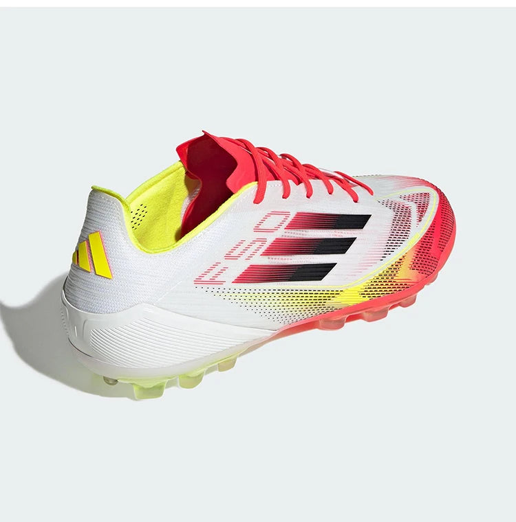 Adidas Genuine New Men's and Women's Sports Low Top Cushioned Soccer Shoes IE1273