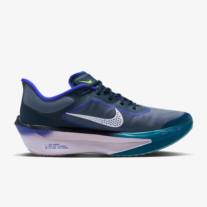 Nike Authentic Zoom Fly 6 — Sapatilhas de corrida para homem, desportivas, com absorção de choque e resistentes ao desgaste FN8454-403