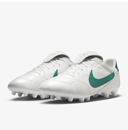 Chuteiras de Futebol para Homem Nike Genuine Premier III FG com Amortecimento e Tração HM0265-102