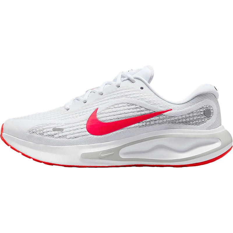 Nike Official Genuine Journey Run Men's Breathable Cushioned Running Shoes FN0228-106