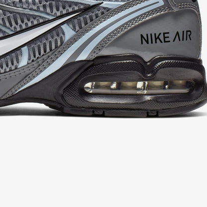 Nike Authentic Air Max Torch 4 Herren-Sportschuhe mit Luftdämpfung zum Laufen 343846-012