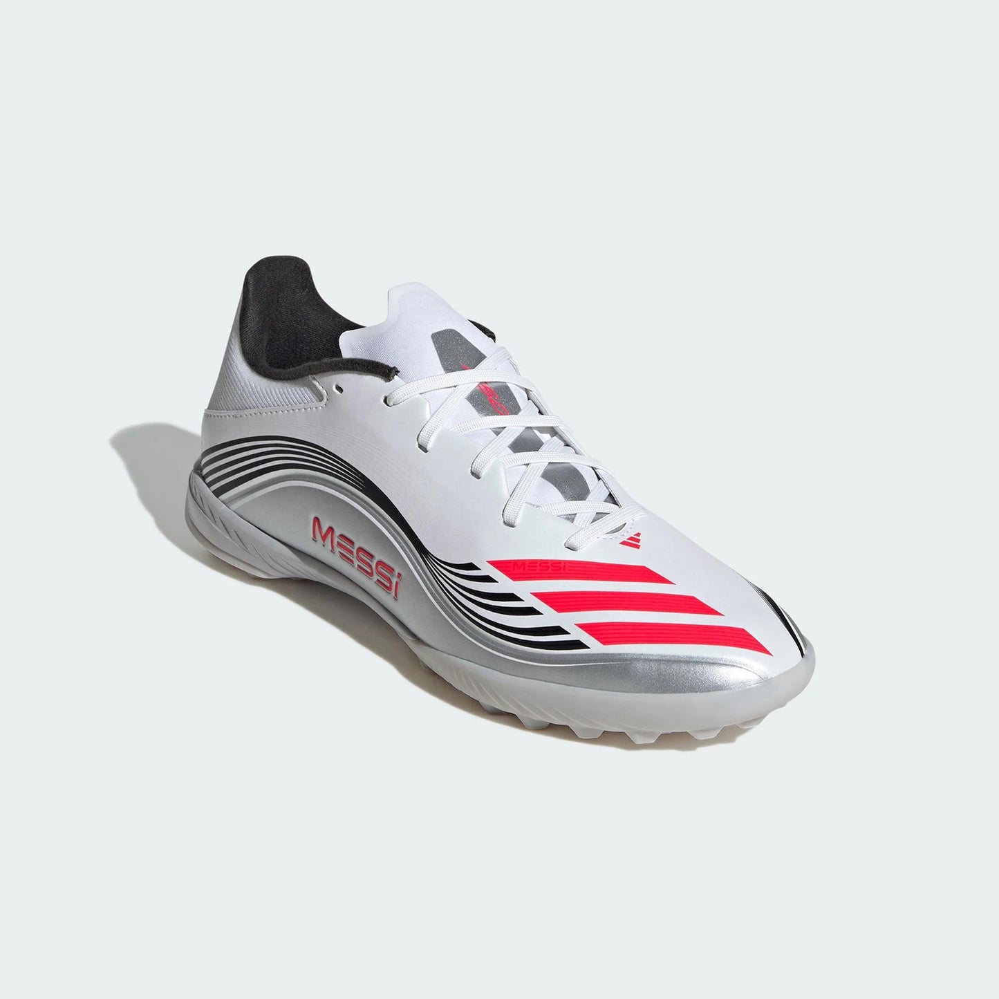 Adidas Genuine Authentic F50 MESSI LEAGUE Men’s Training Soccer Shoes JP7448