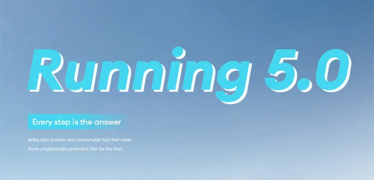 Scarpe da running 5.0 MIX con piastra in carbonio per uomo e donna, sneakers da gara per maratona, stabili, reattive, ammortizzanti e da allenamento