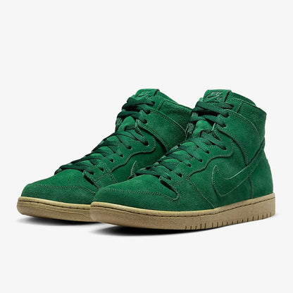 Nike Genuine Dunk Unisex Breathable Casual Sneakers DQ4489-300