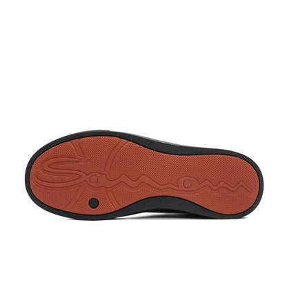 New Hot Selling Fashionable Men's Board Shoes Trendy White Shoes Student Sports Leisure Shoes Versatile Men's Shoes