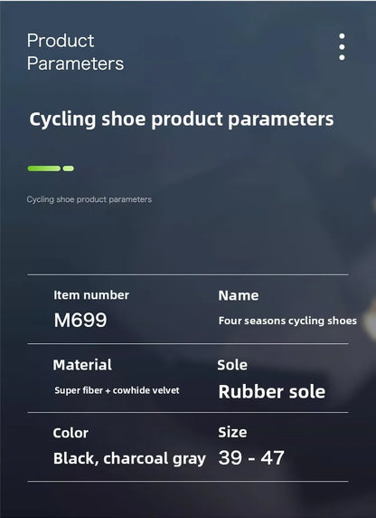 New Men's and Women's Four-Season Universal Safety Protection Motorcycle Riding Boots, Anti-Slip and Anti-Fall Motorcycle Shoes