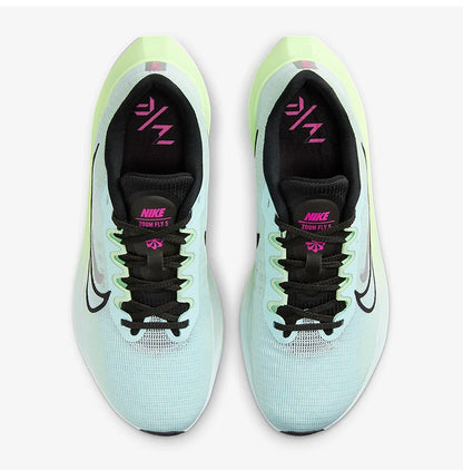 Nike Authentic Zoom Fly 5 Women's Breathable Running Shoes DM8974-401