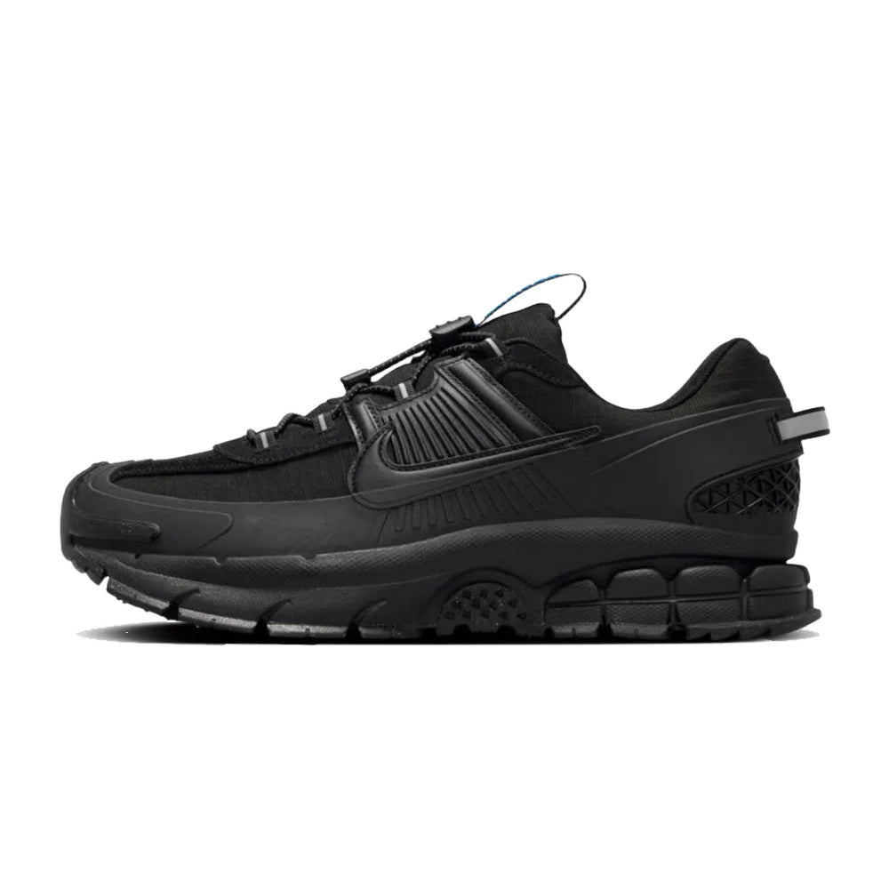 „Nike Zoom Vomero 5 Roam“ – lengvi, patvarūs, neslystantys, amortizuoti žemi kasdieniai bėgimo bateliai, unisex stiliaus, modelis FV2295-201