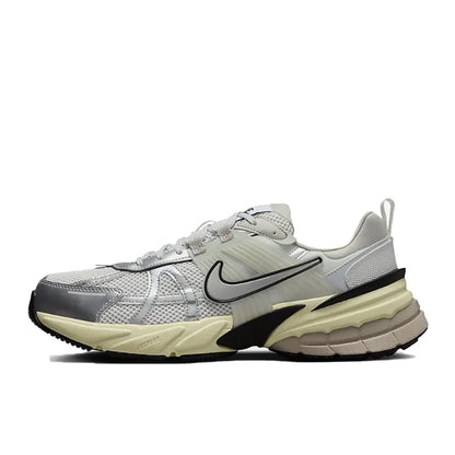 Nike V2K Run Retro Running Shoes Comfortable cushioning and durable construction Unisex everyday casual style HQ3445-222