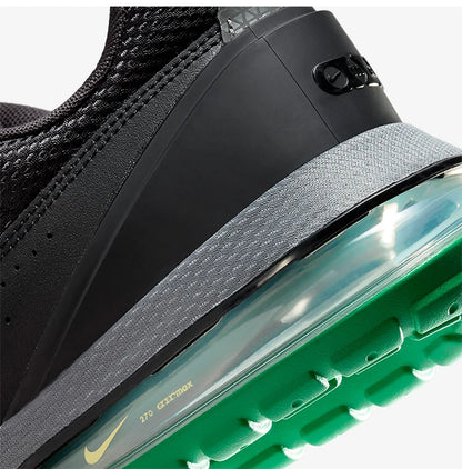 Ténis de corrida almofadados Nike Official Genuine Air Max Pulse para homem FN7459-003