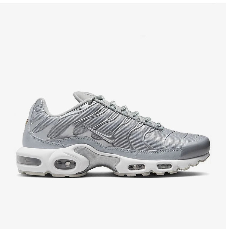 Nike Official Authentic AIR MAX PLUS Men's Cushioned Running Shoes FJ1012-095
