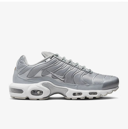 Nike Official Authentic AIR MAX PLUS Men's Cushioned Running Shoes FJ1012-095