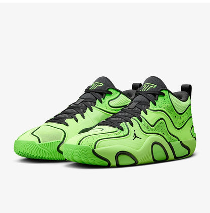 Nike Authentic JORDAN Men's Fashion Durable Training Basketball Shoes HV5912-300