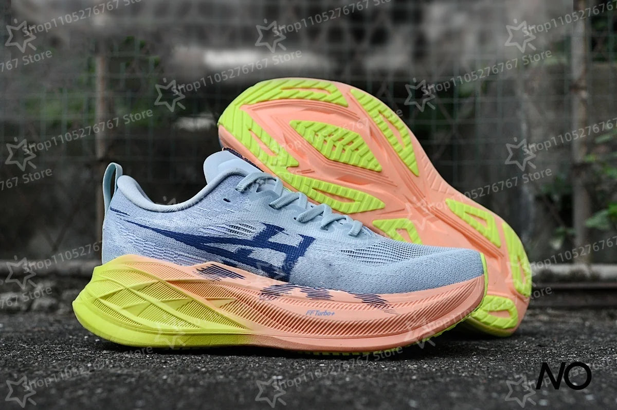 2026 New casual shoes for men and women Hyper couples lightweight and comfortable running shoes sports shoes Size 36-45