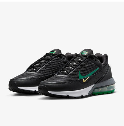 Ténis de corrida almofadados Nike Official Genuine Air Max Pulse para homem FN7459-003