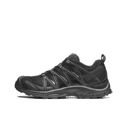 SALOMON XA Pro 3D Zapatillas de senderismo y montañismo funcionales multicolor retro, sneakers casuales