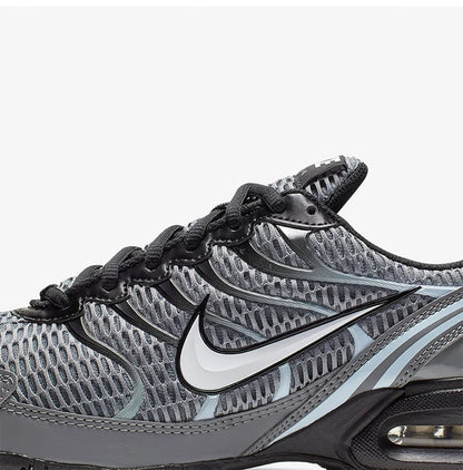 Nike Authentic Air Max Torch 4 Herren-Sportschuhe mit Luftdämpfung zum Laufen 343846-012