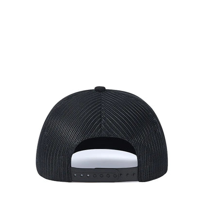 38 Colors Mesh Trucker Hats Outdoor Snapback Dad Hat Hip Hop Men Women Adjustable Boys Girls Baseball Caps