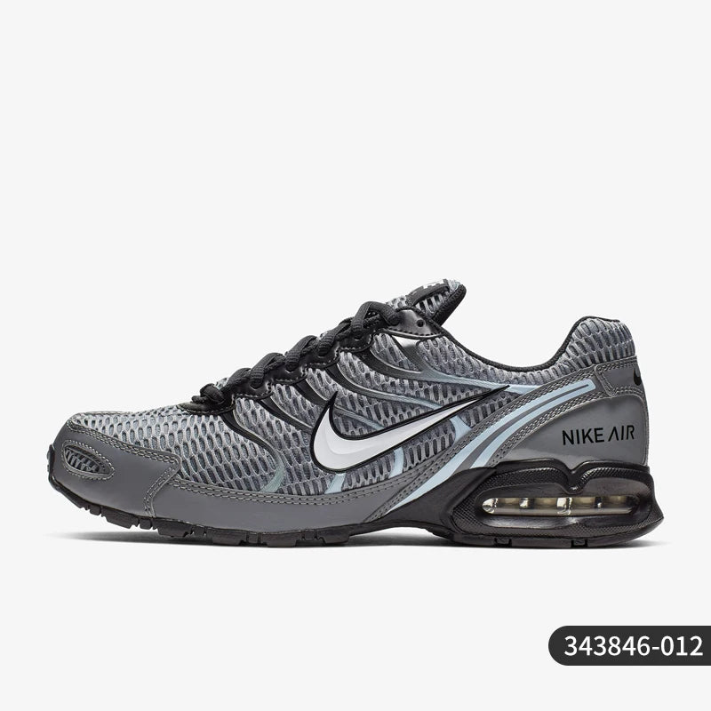 Nike Authentic Air Max Torch 4 Herren-Sportschuhe mit Luftdämpfung zum Laufen 343846-012