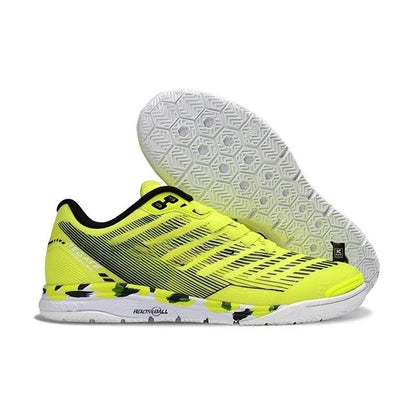 2026 Luxury Professional Football Shoe Top Quality Indoor Turf Football Shoe Youth Anti-Slip Football Shoe