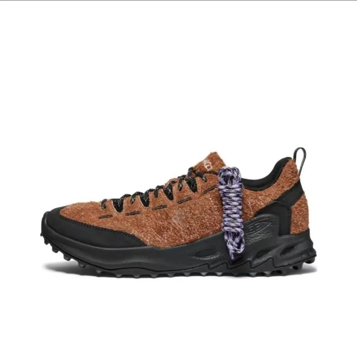 Autumn New Men's Hiking Shoes, Outdoor Anti Slip Fashionable Hiking Shoes, Men's Off-road Casual Shoes