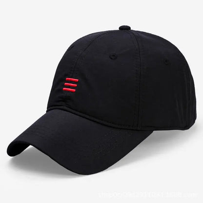 Brand Oohmy Baseball Cap Small&Big Head Oversize XXL Quick Dry Breathable Hat Plus Size Adjustable Soft Top Cap 56-60cm 60-63cm