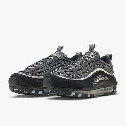 Nike originale sommer-sneakers til kvinder, åndbare og afslappede, FD4613-001
