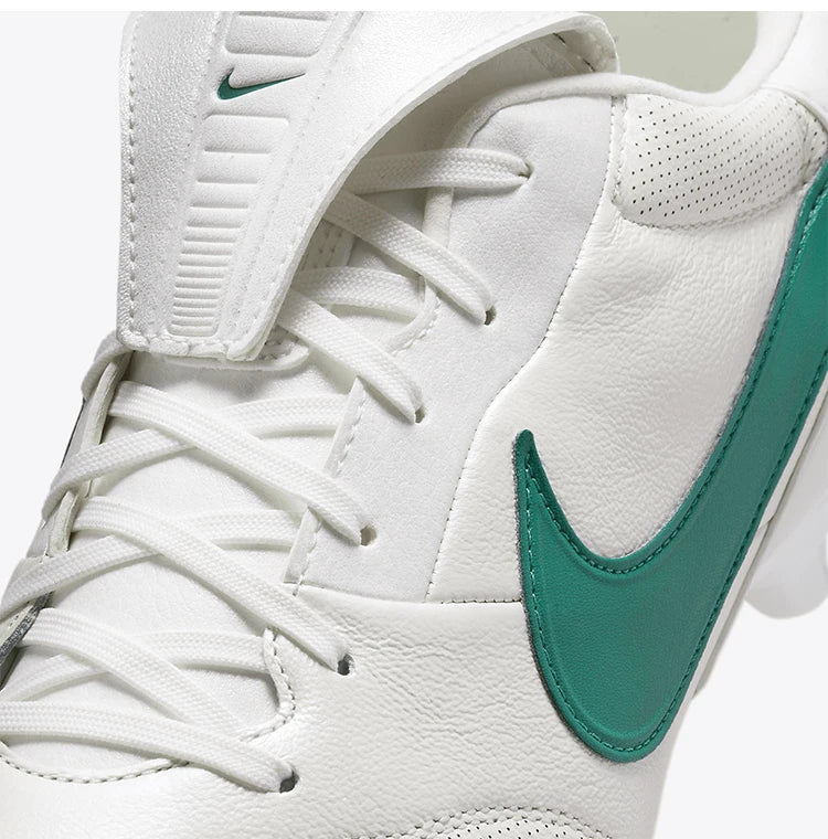 Chuteiras de Futebol para Homem Nike Genuine Premier III FG com Amortecimento e Tração HM0265-102