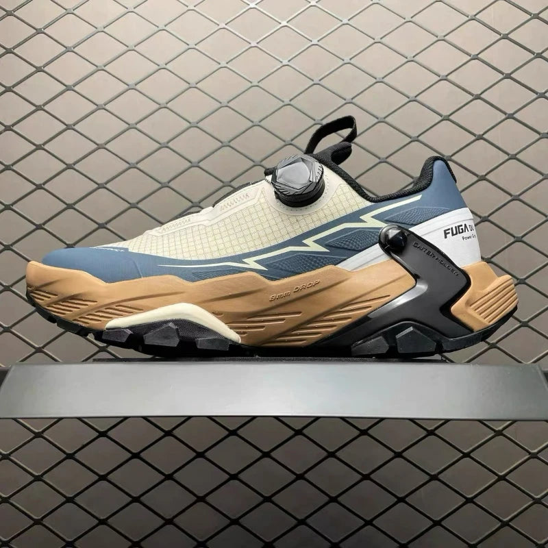 New Trail Running Shoes Anti Slip Outdoor Sports Shoe Unisex Designer Walking Shoes Sports And Leisure Shoe