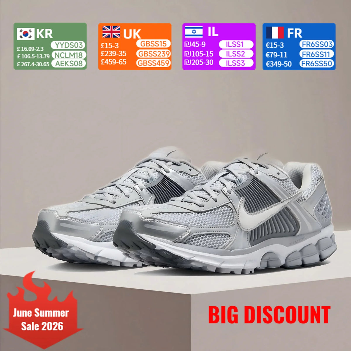 Nike Zoom Vomero 5 Yankees Running Shoes Unisex - Lightweight Responsive Cushioning for Men & Women Training FJ4151-003